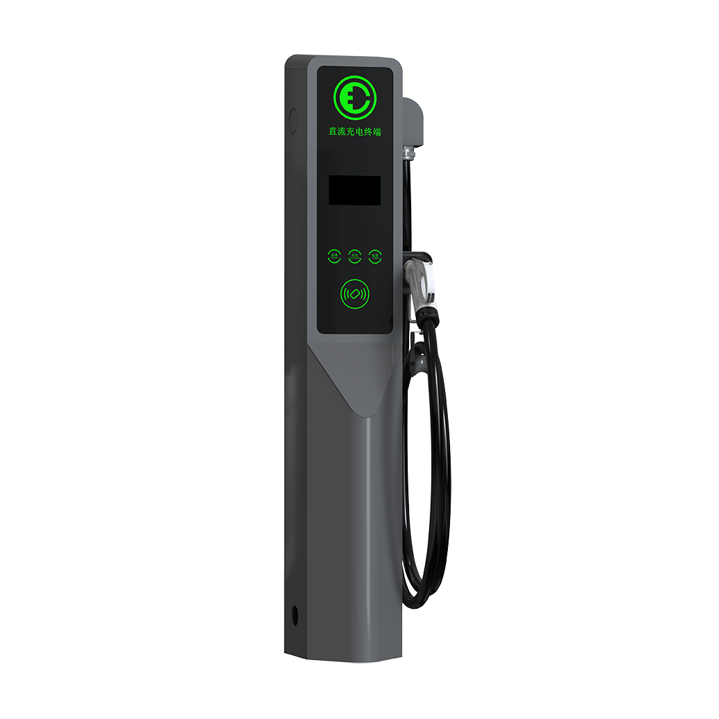 EVMS Satellite Charger