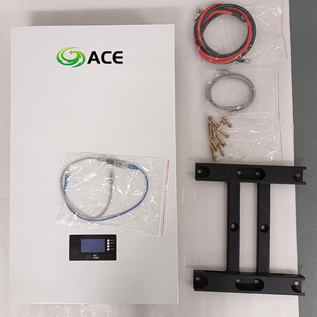 Ultra-Slim Wall-Mounted Home Battery | Scalable 5.12kWh–153.6kWh | 1C Power Output7.png