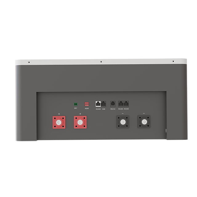 ACETECH-BOX12 Wall-Mounted LiFePO4 Battery (51.2V/280Ah | 14.34kWh )