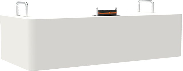 High-Capacity Vertical LFP Energy Storage Battery (51.2V, 280Ah/314Ah) with IP67, Self-Heating & Parallel Expansion