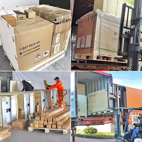 High-Performance 50-100KW Grid-Tied Solar Solution for Industrial & Commercial Enterprises4.png