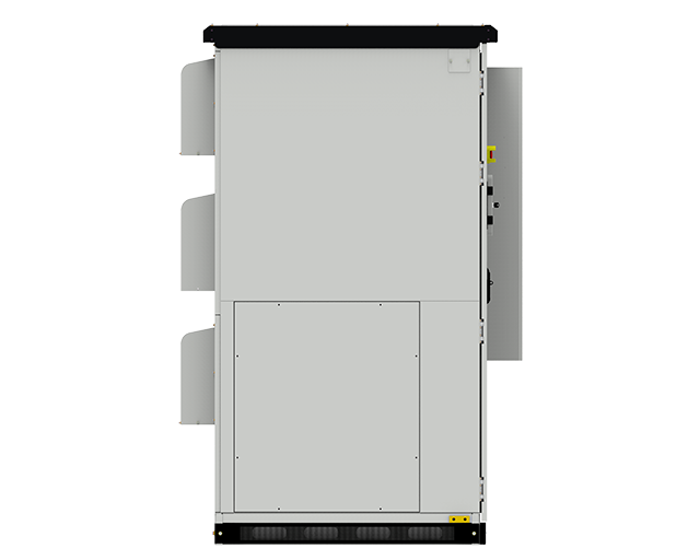 Lithium Valley ACE Series: High-Density 261kWh Liquid-Cooled All-in-One BESS for Commercial & Industrial Applications