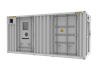 NASA500T-1075KWH: 1.075MWh/500kW High-Efficiency Containerized BESS for Industrial & Commercial Energy Storage