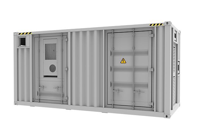 NASA500T-1075KWH: 1.075MWh/500kW High-Efficiency Containerized BESS for Industrial & Commercial Energy Storage