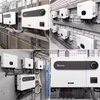 ACETECH Solar 100kW Commercial & Industrial Grid-Tied PV System
