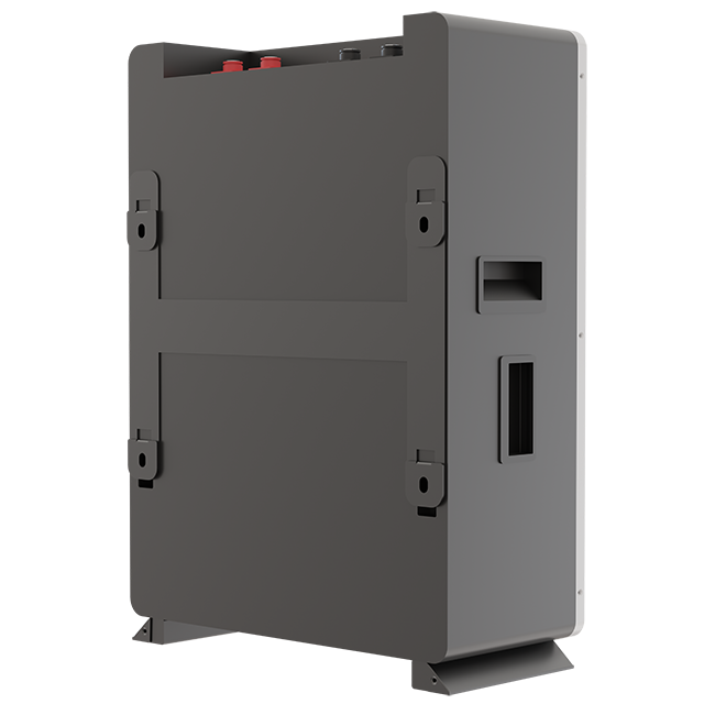 ACETECH-BOX12 Wall-Mounted LiFePO4 Battery (51.2V/280Ah | 14.34kWh )