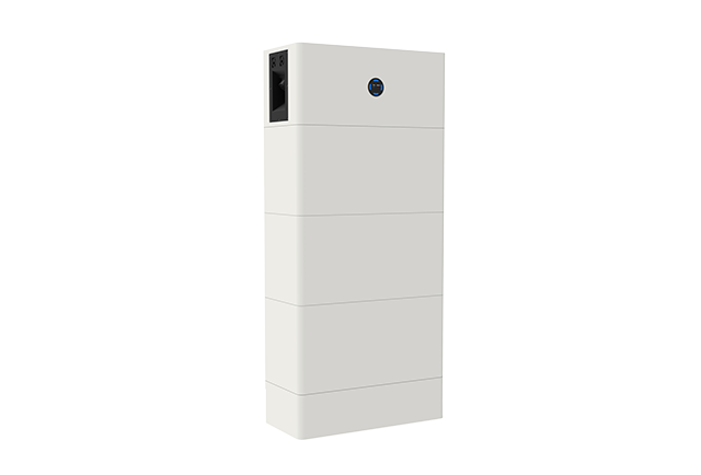 High-Capacity Vertical LFP Energy Storage Battery (51.2V, 280Ah/314Ah) with IP67, Self-Heating & Parallel Expansion
