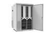 Outdoor All-in-One Energy Storage System | 215kWh Capacity | PV & Grid Integration