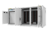 NASA500T-1075KWH: 1.075MWh/500kW High-Efficiency Containerized BESS for Industrial & Commercial Energy Storage