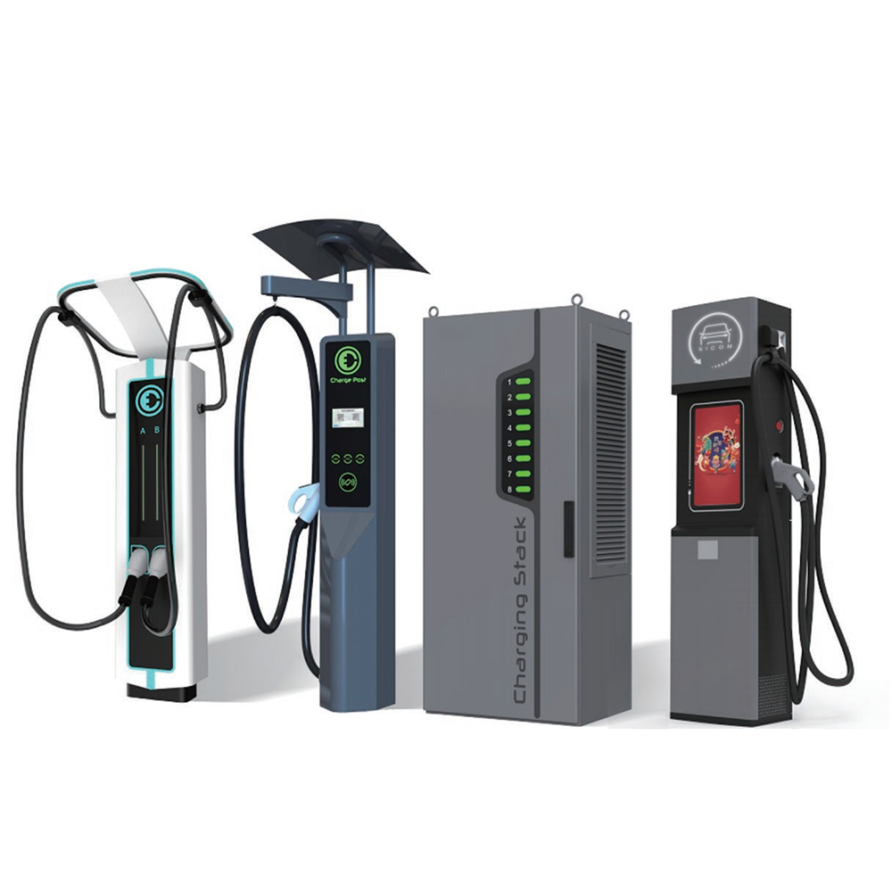 EVMS Satellite Charger