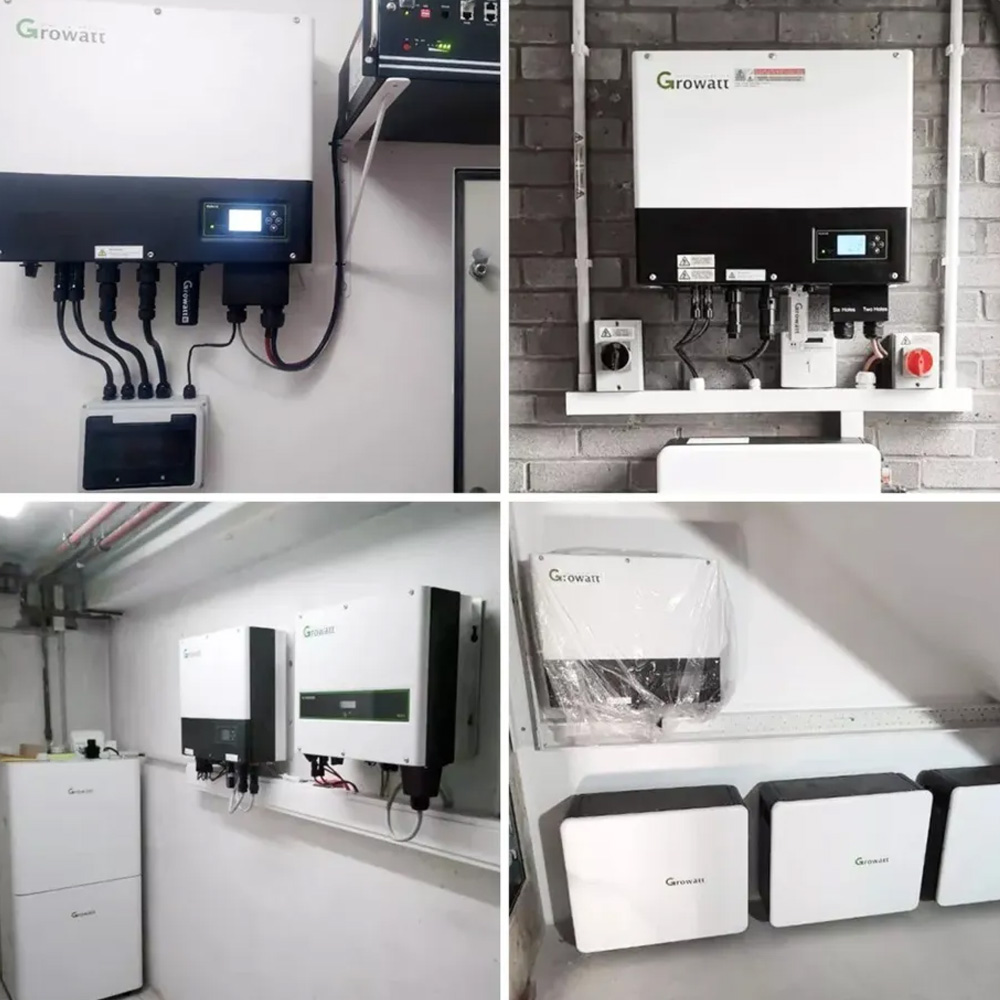 20-500KW
