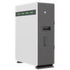 ACETECH-BOX12 Wall-Mounted LiFePO4 Battery (51.2V/280Ah | 14.34kWh )