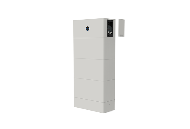High-Capacity Vertical LFP Energy Storage Battery (51.2V, 280Ah/314Ah) with IP67, Self-Heating & Parallel Expansion