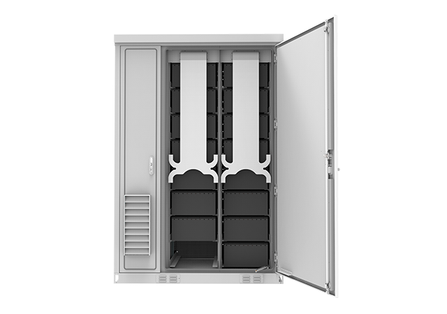 Outdoor All-in-One Energy Storage System | 215kWh Capacity | PV & Grid Integration