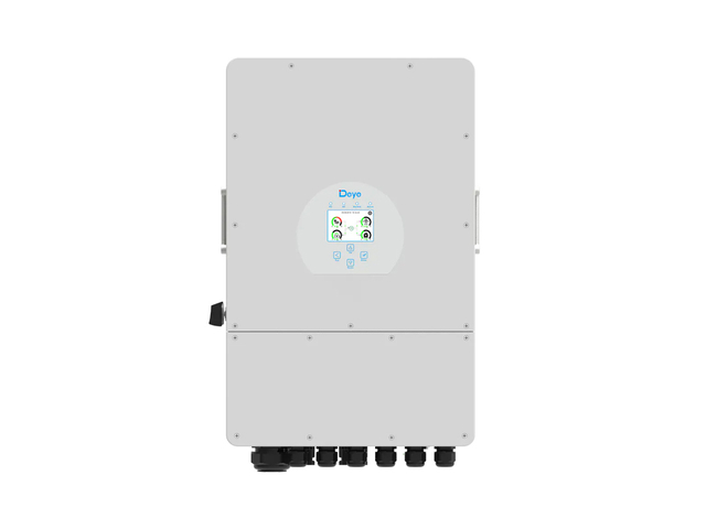 Solar Inverter