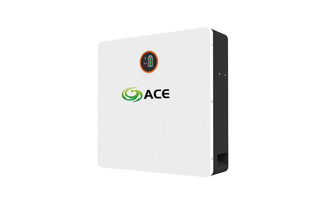 Batterie à domicile LifePO4 à malon | 5.12-15.36 kWh | Expansion parallèle de 50 unités3