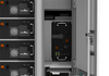 Outdoor All-in-One Energy Storage System | 215kWh Capacity | PV & Grid Integration