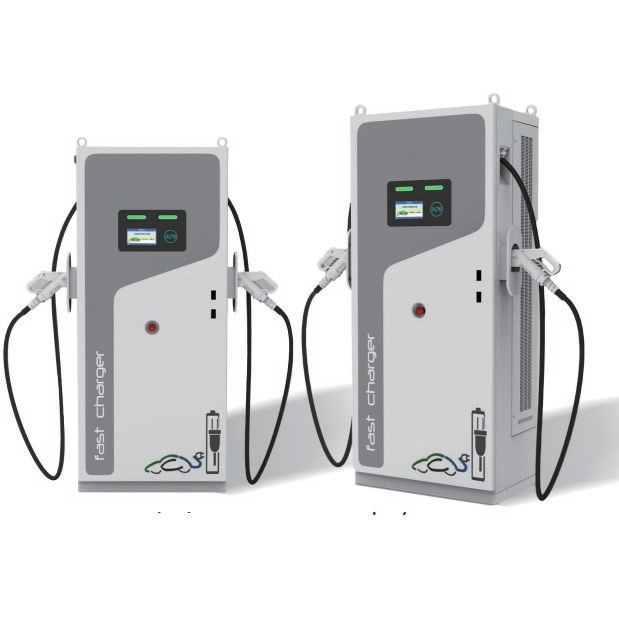 C&I EVDS Charging Station