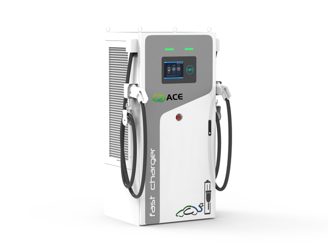 EV Charger