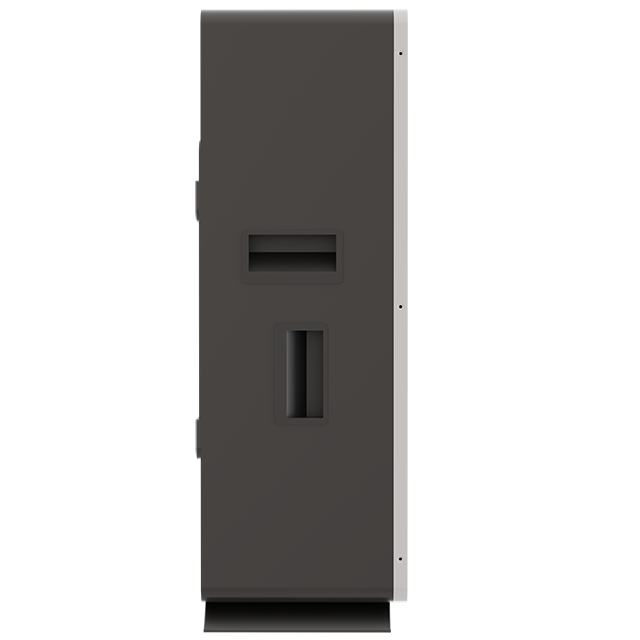 ACETECH-BOX12 Wall-Mounted LiFePO4 Battery (51.2V/280Ah | 14.34kWh )