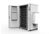 Outdoor All-in-One Energy Storage System | 215kWh Capacity | PV & Grid Integration