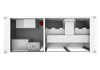 NASA500T-1075KWH: 1.075MWh/500kW High-Efficiency Containerized BESS for Industrial & Commercial Energy Storage
