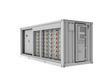 MegaValley5 Series: Safe Energy Solutions for Utility & C&I Sectors | NASA 5MWh/4MWh BESS