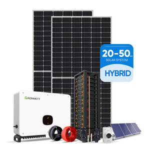 20-500KW