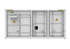 NASA500T-1075KWH: 1.075MWh/500kW High-Efficiency Containerized BESS for Industrial & Commercial Energy Storage