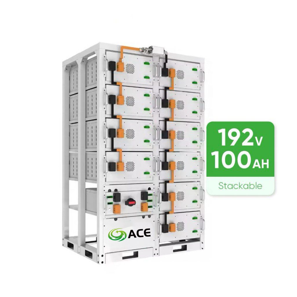 Stack 200A
