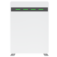 ACETECH-BOX12 Wall-Mounted LiFePO4 Battery (51.2V/280Ah | 14.34kWh )