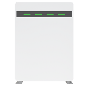 ACETECH-BOX12 Wall-Mounted LiFePO4 Battery (51.2V/280Ah | 14.34kWh )