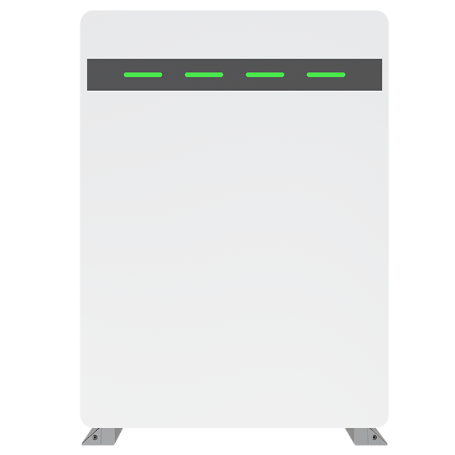 ACETECH-BOX12 Wall-Mounted LiFePO4 Battery (51.2V/280Ah | 14.34kWh )