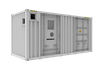 NASA500T-1075KWH: 1.075MWh/500kW High-Efficiency Containerized BESS for Industrial & Commercial Energy Storage