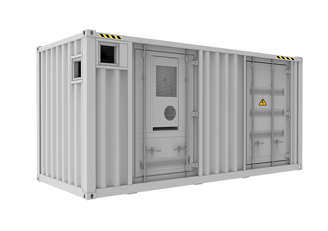 NASA500T-1075KWH: 1.075MWh/500kW High-Efficiency Containerized BESS for Industrial & Commercial Energy Storage