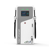 C&I EVDS Charging Station