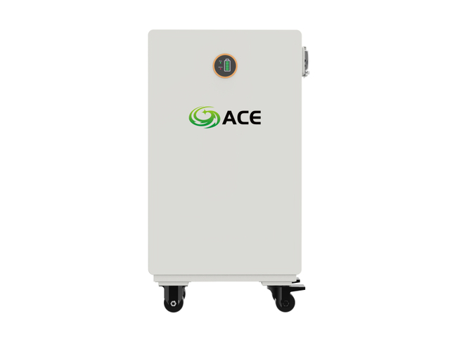 Solar Battery