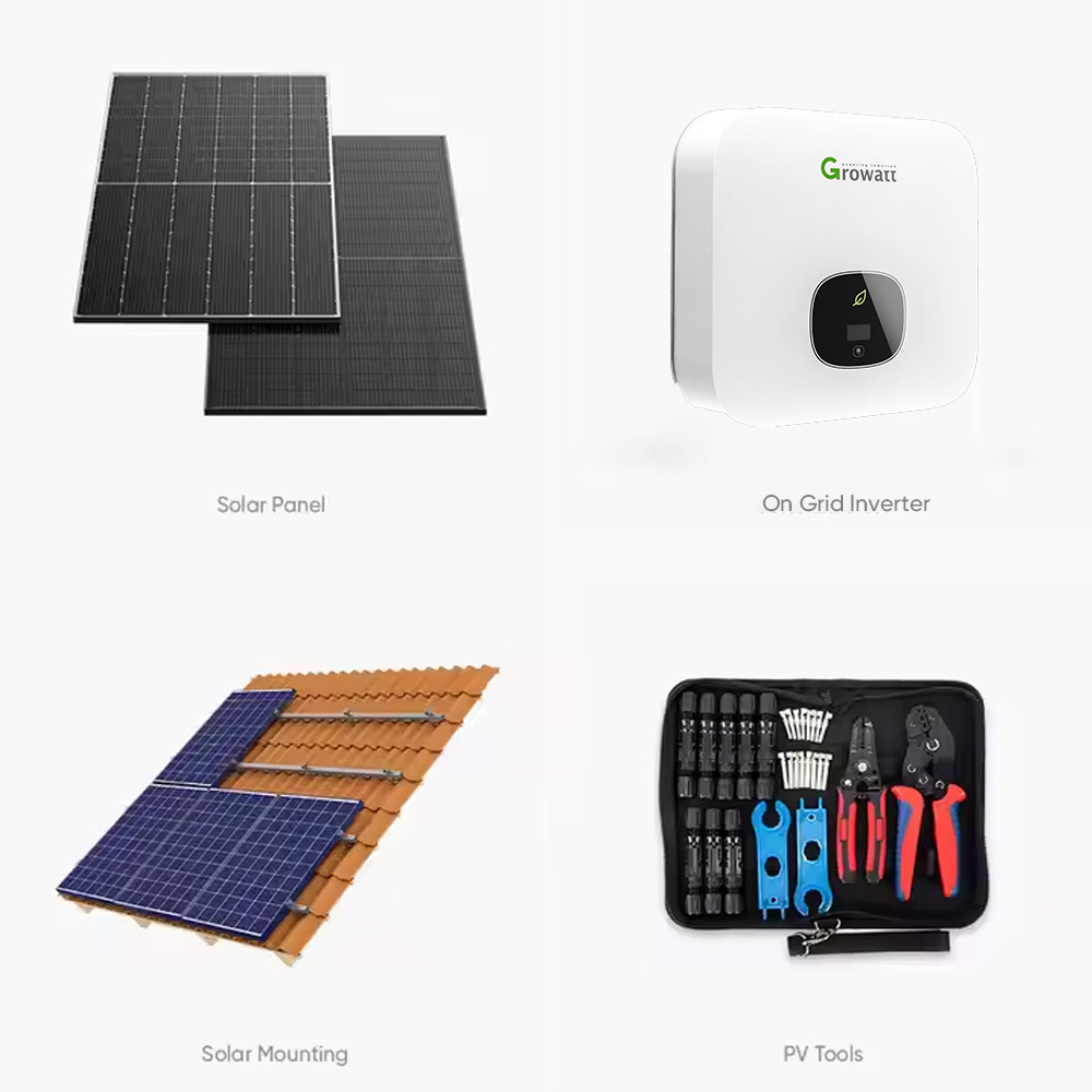 5-30KW