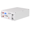 Rack LFP Energy Storage Battery (48V/51.2V 100Ah/200Ah/300Ah) | Multi-Inverter Support | 15-Parallel Expansion