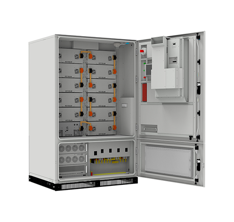 High-Density 261kWh Liquid-Cooled All-in-One BESS for Commercial & Industrial Applications.png