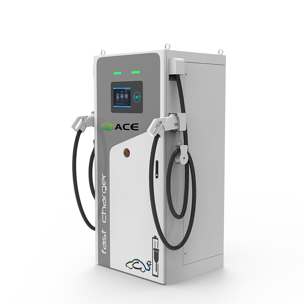 C&I EVDS Charging Station