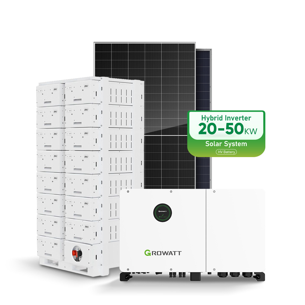 20-500KW