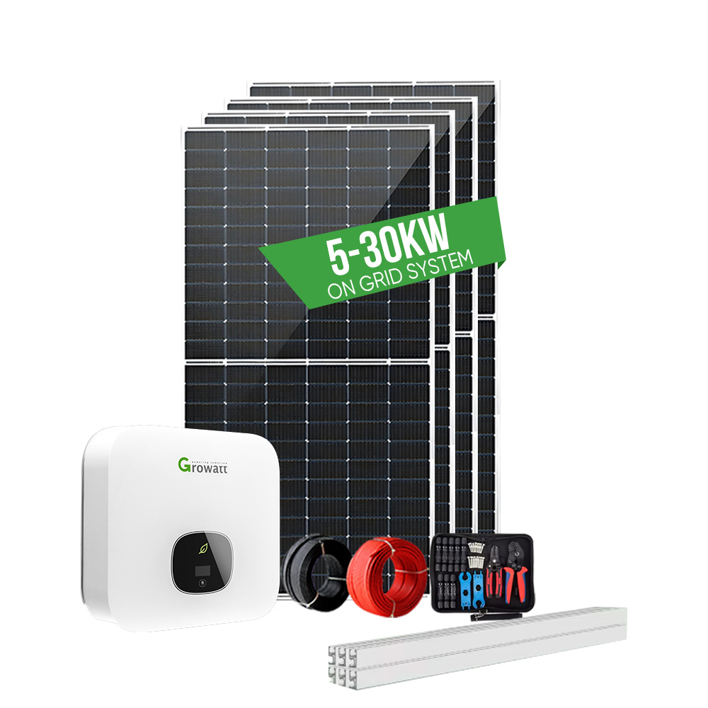 5-30KW