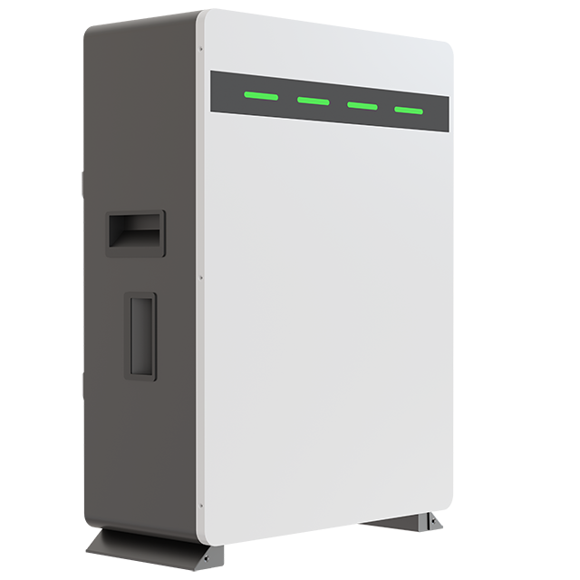 ACETECH-BOX12 Wall-Mounted LiFePO4 Battery (51.2V/280Ah | 14.34kWh )
