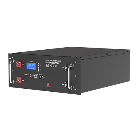 RACKPRO Series LFP Energy Storage Battery (48V: 51.2V 100AH: 200AH: 300AH) | Prise en charge multi-invertisseurs | Extension de 15 parallèles4.png