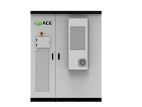 Lithium Valley ACE Series: High-Density 261kWh Liquid-Cooled All-in-One BESS for Commercial & Industrial Applications