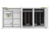 NASA500T-1075KWH: 1.075MWh/500kW High-Efficiency Containerized BESS for Industrial & Commercial Energy Storage