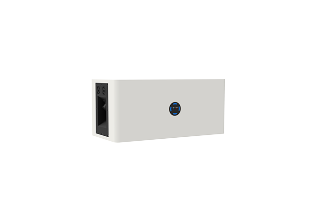High-Capacity Vertical LFP Energy Storage Battery (51.2V, 280Ah/314Ah) with IP67, Self-Heating & Parallel Expansion