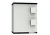 Lithium Valley ACE Series: High-Density 261kWh Liquid-Cooled All-in-One BESS for Commercial & Industrial Applications
