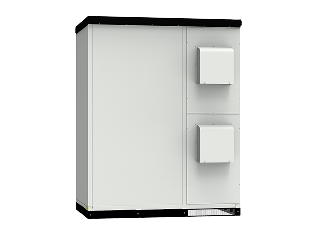 Lithium Valley ACE Series: High-Density 261kWh Liquid-Cooled All-in-One BESS for Commercial & Industrial Applications